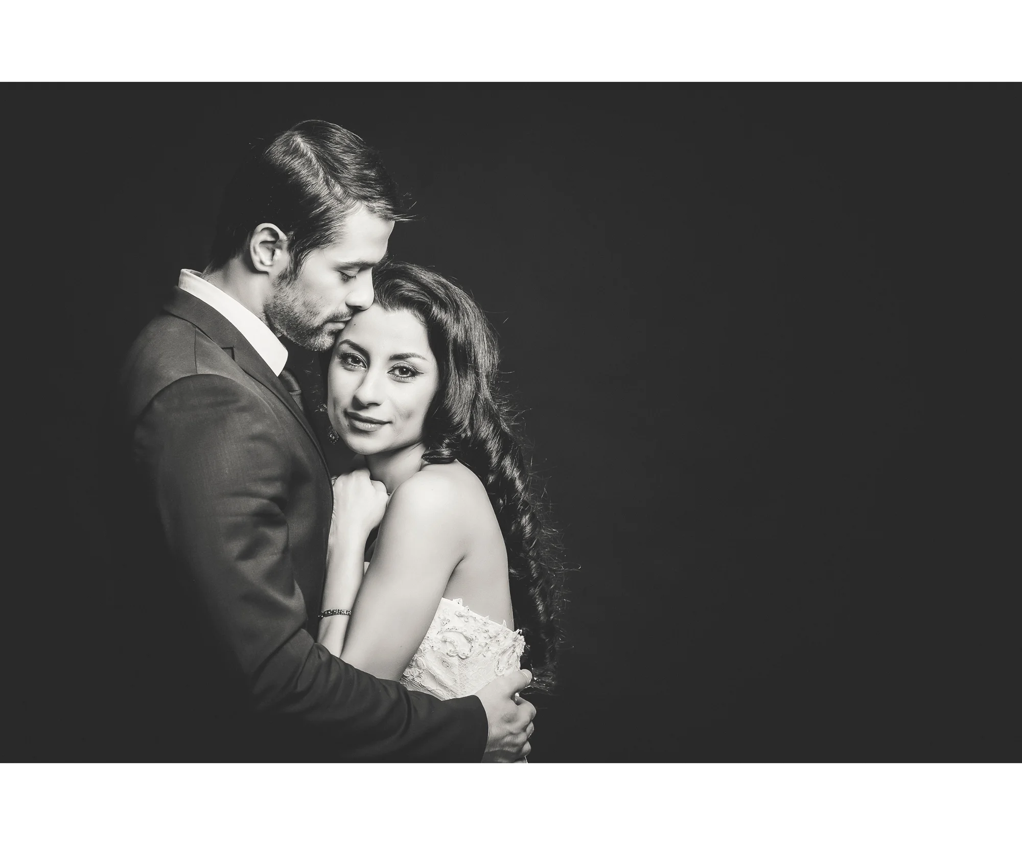 Sarjavoitto Vuoden Hääkuva 2015 -kilpailussa!