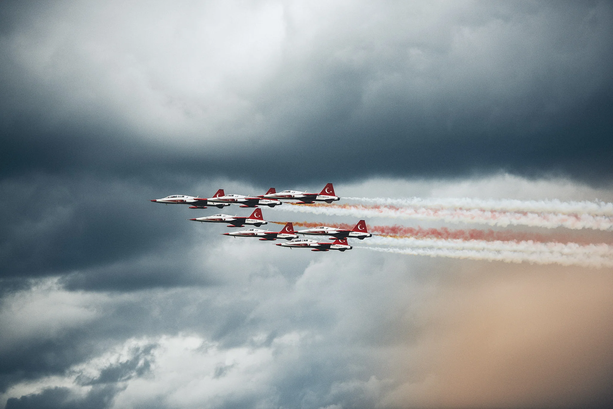 Turku Airshow 2015 | Turun lentonäytös