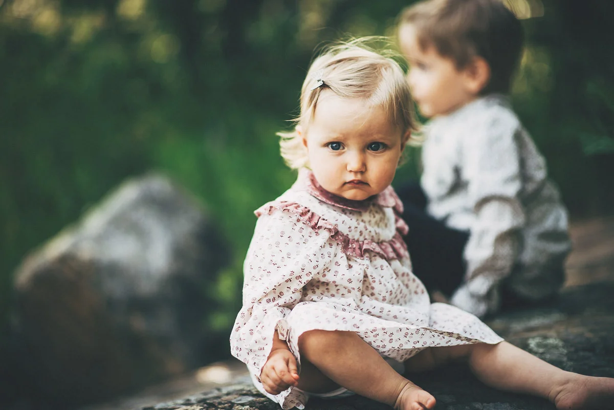 Perhekuvaus Turku | Lapsikuvaus Ruissalo | Valokuvaaja Turku