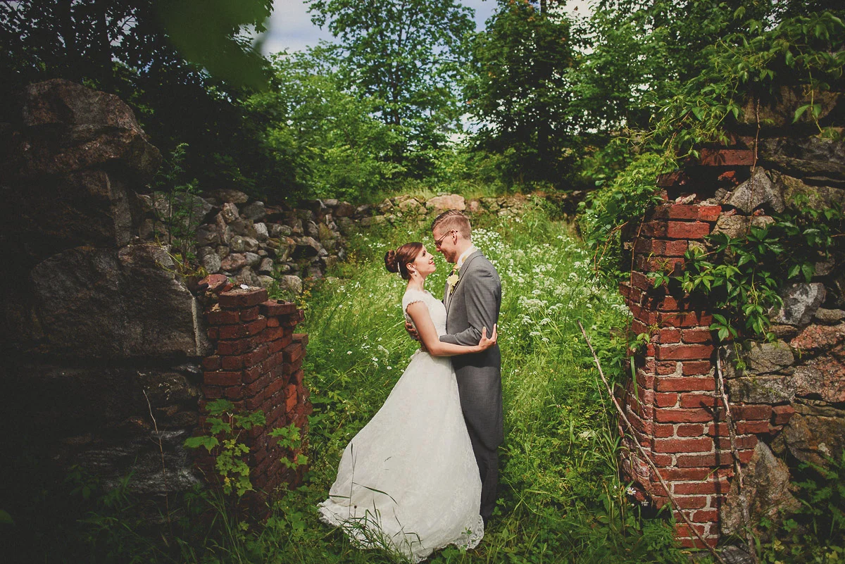 Essi + Riku | Hääkuvaus Turku | Wedding Photography