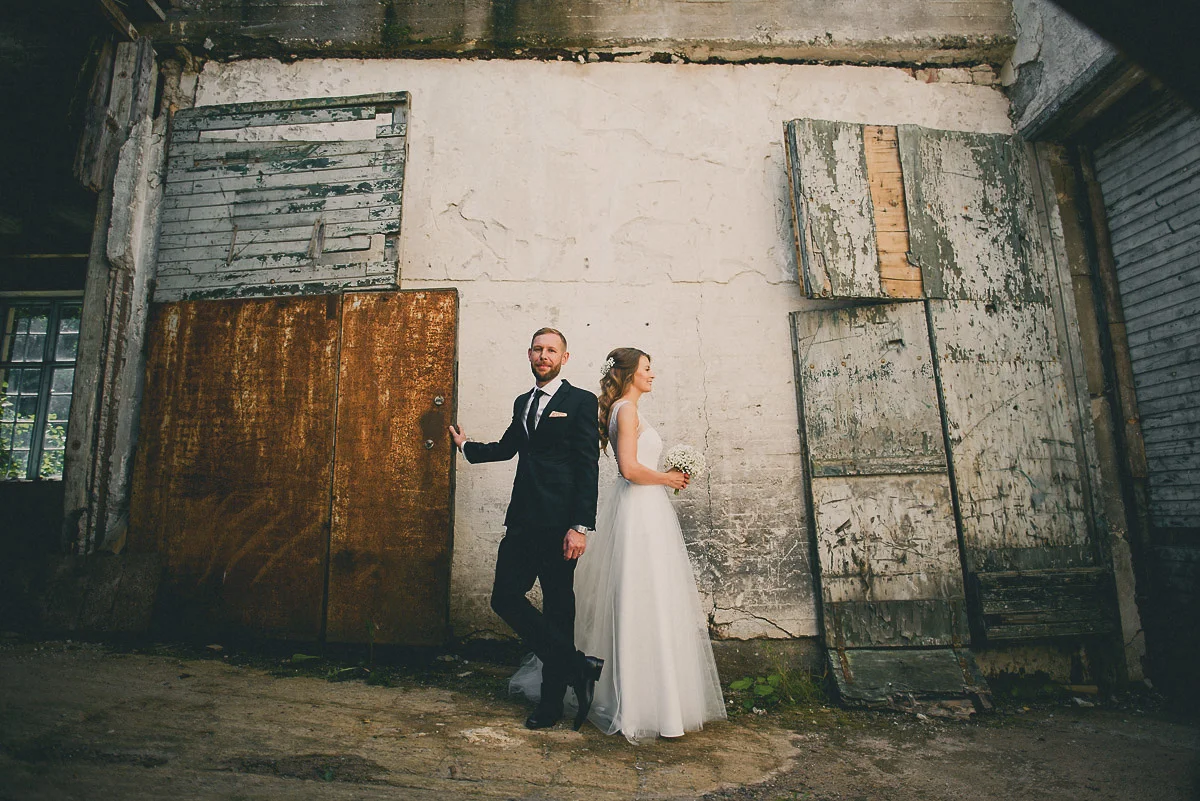 Jaana + Jan | Hääkuvaus Mathildedal, Valimo | Wedding Photographer Finland