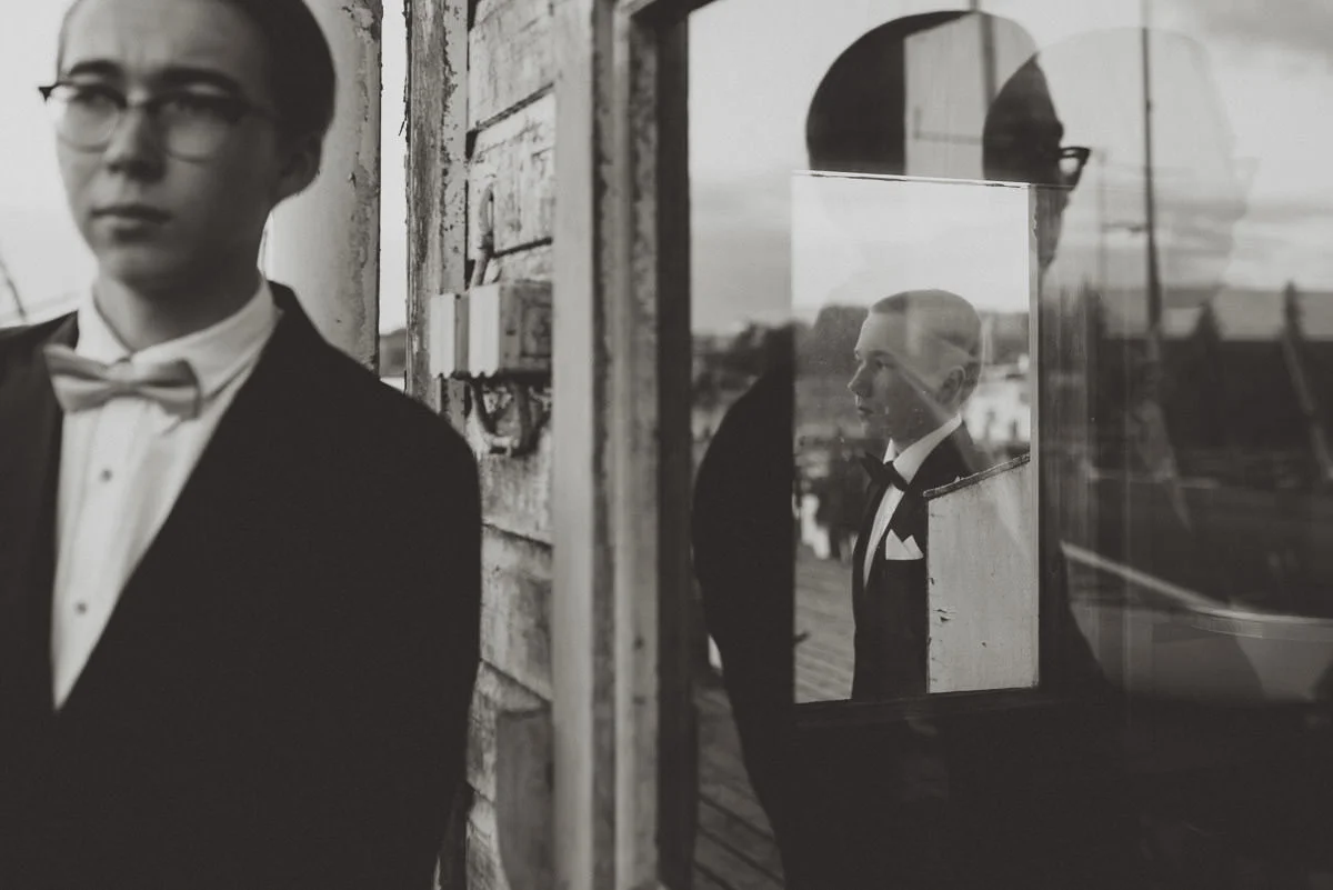 Veljes-/rippikuvaus Turku | Julius ja Nikolas | Valokuvaaja Turku