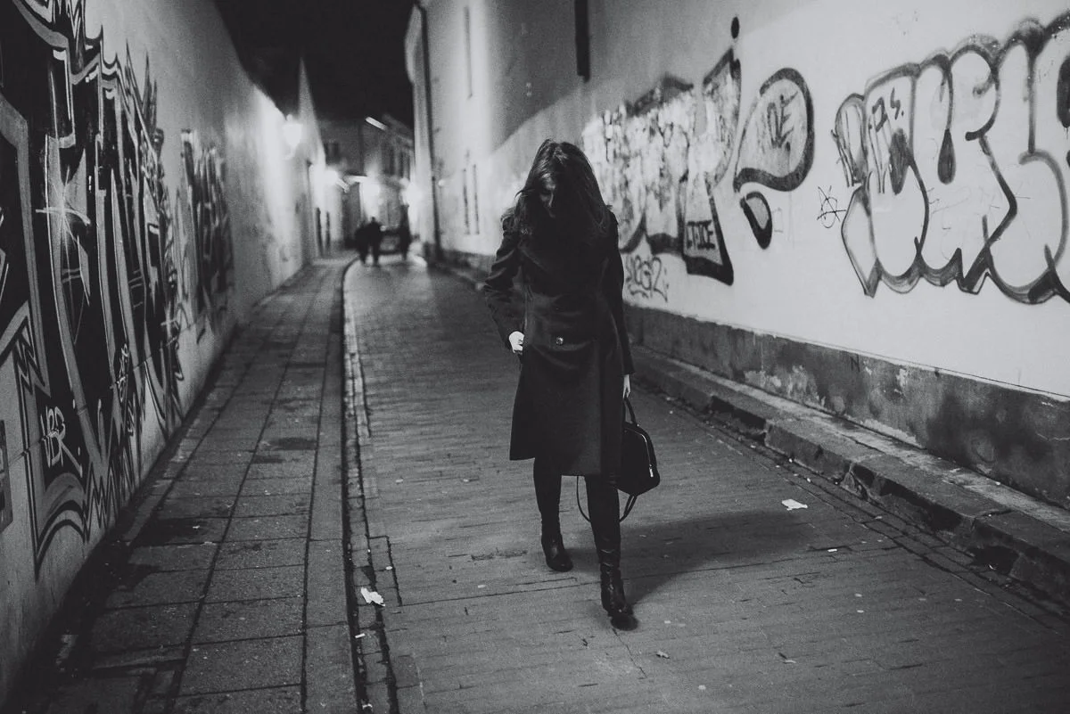 Gabrielé | Vilna, Liettua