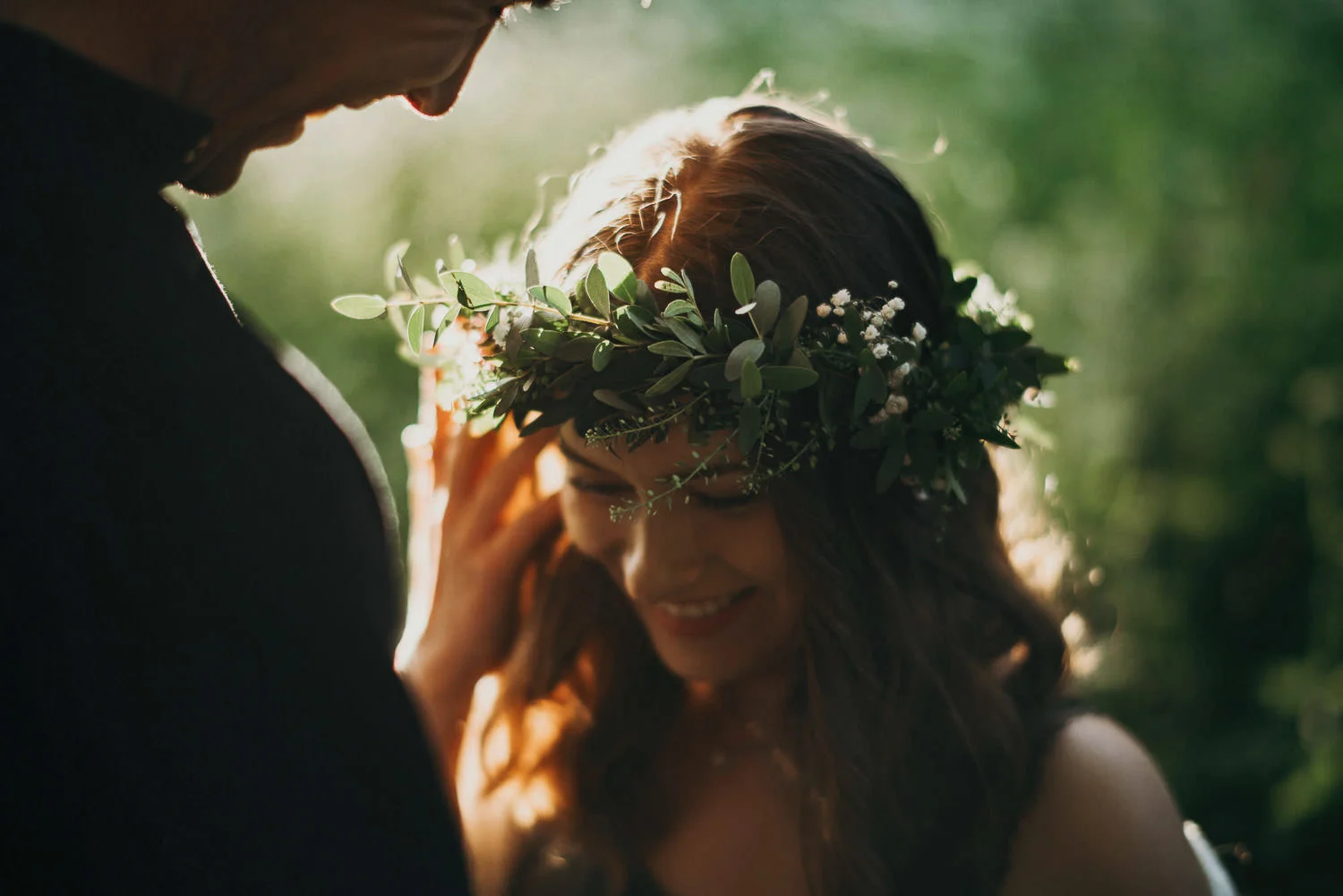 Riikka + Antti | Valokuvaaja Matilda, Photographer Mathildedal