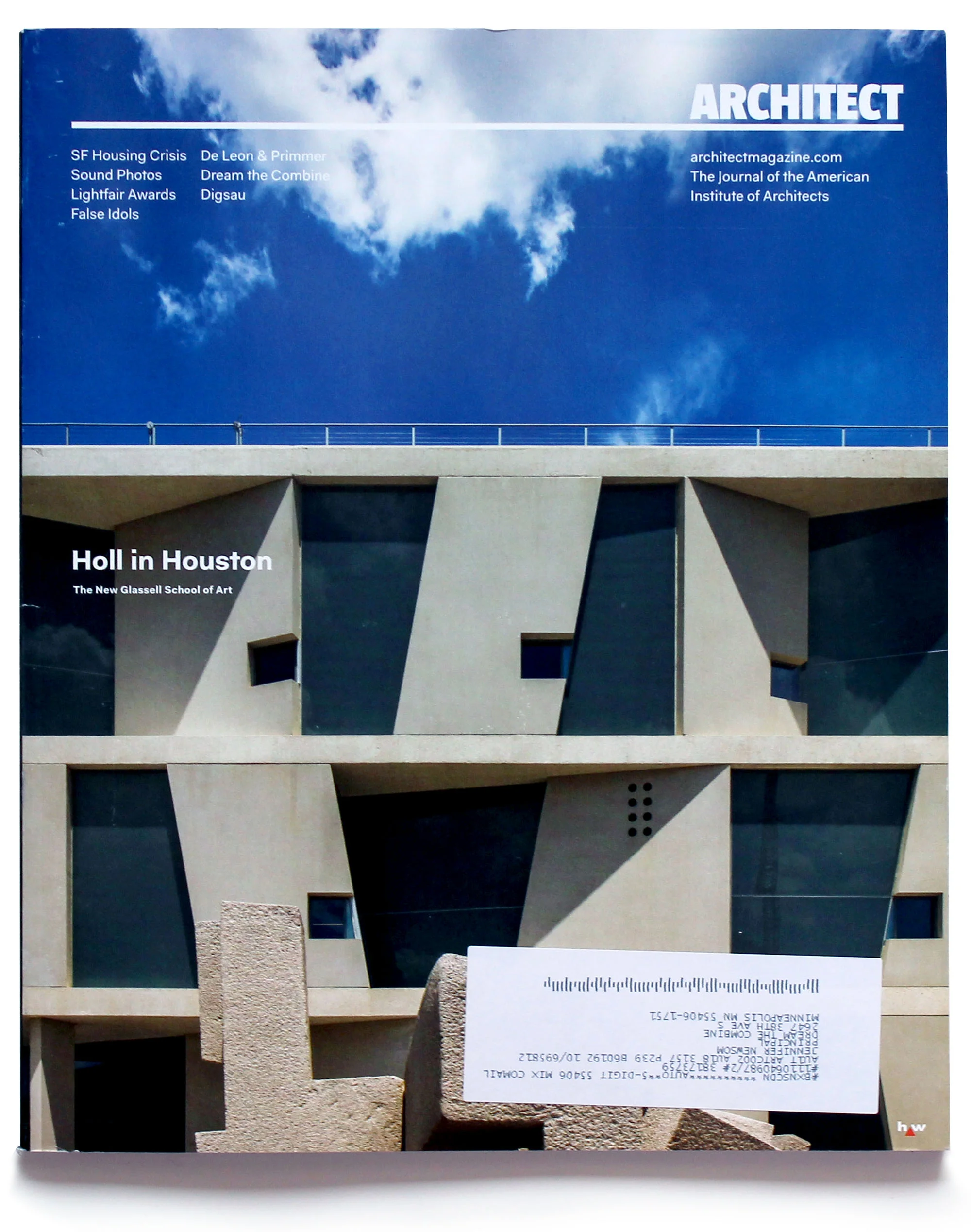 2018 August_Architect Magazine_cover.jpg