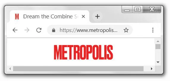 2018 March_Metropolis.jpg