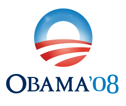 Logo (Credit: Obama 2008)