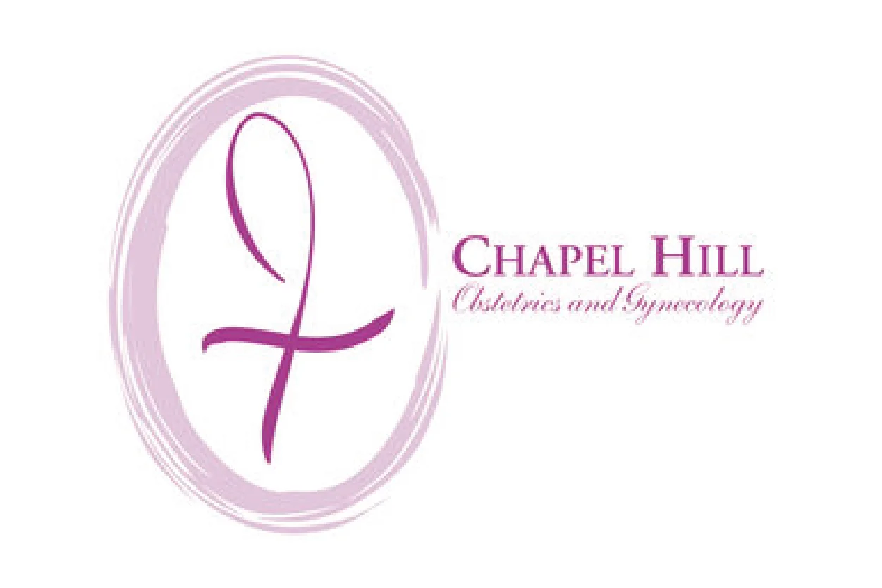 Chapel Hill OBGYN | Print Design