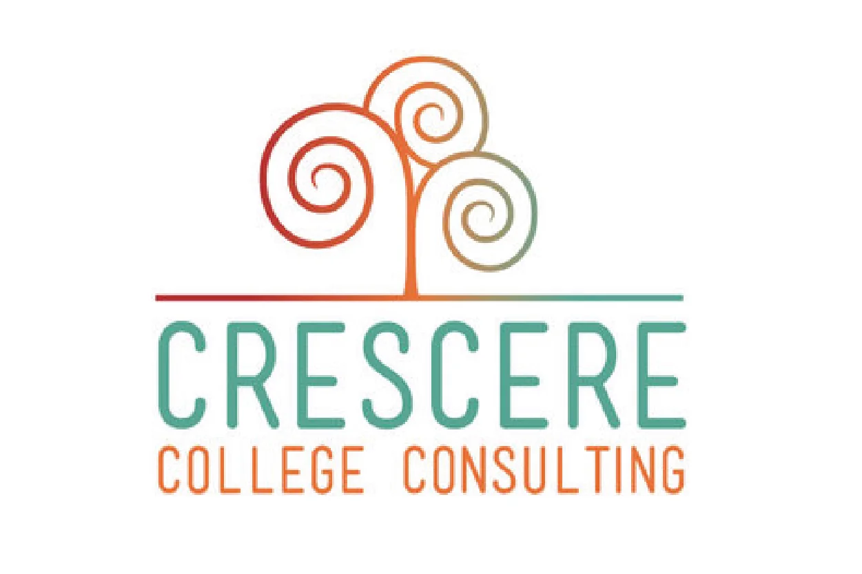 Crescere College Consulting | Website