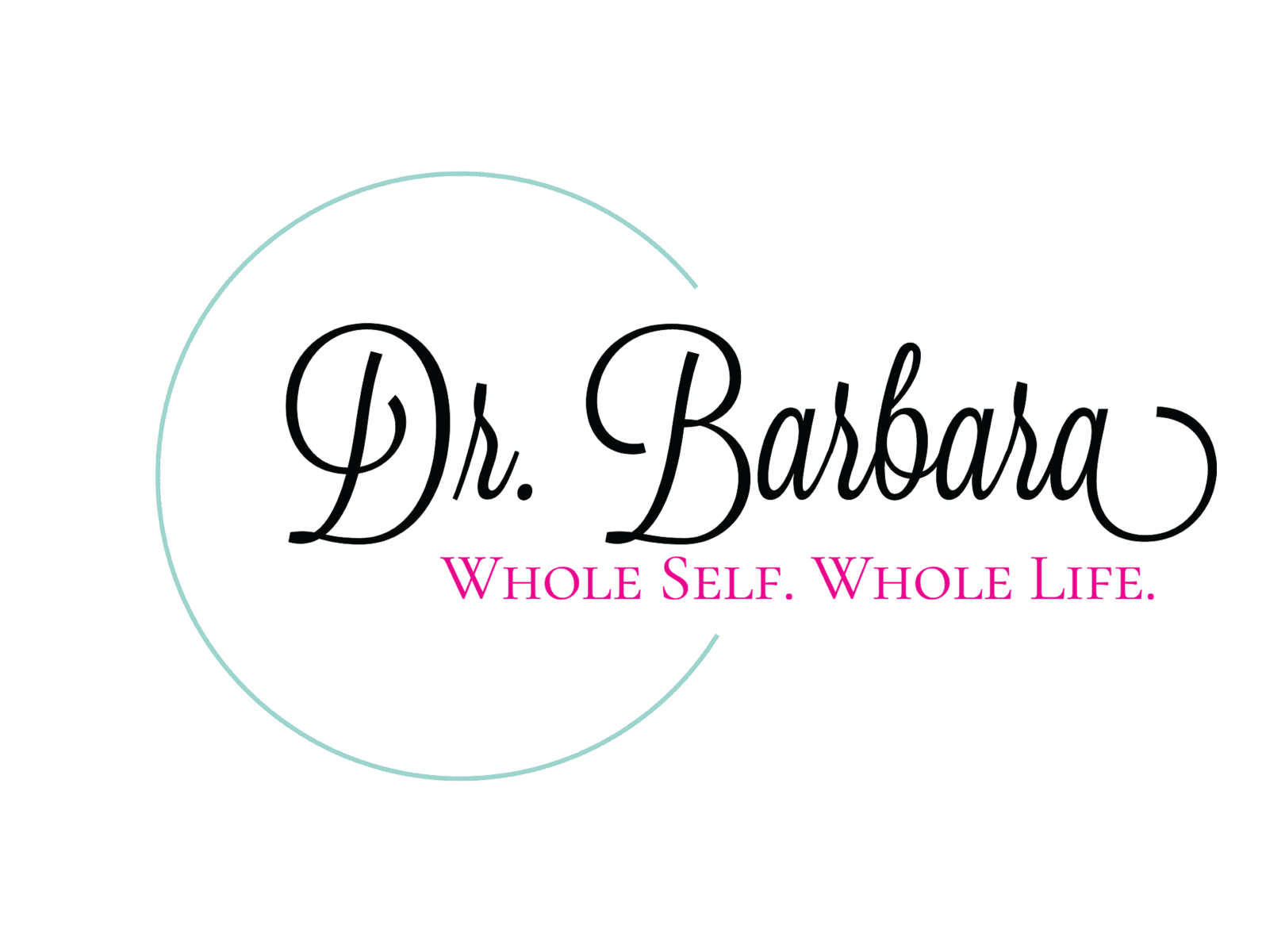 Dr. Barbara | Logo, Copywriting, Website