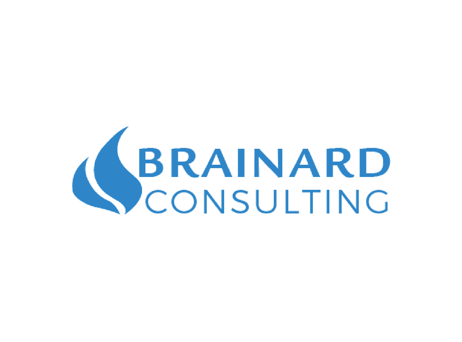Brainard Consulting | Logo, Website, Copywriting