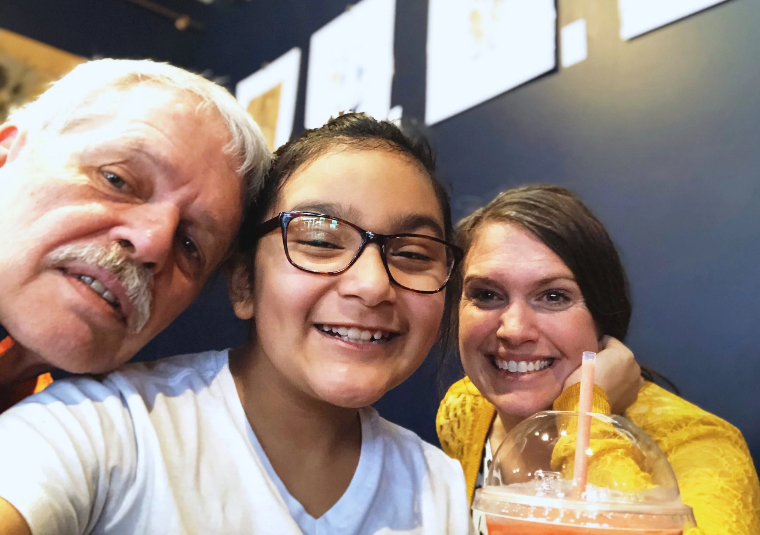 Small Businesses with Big Hearts