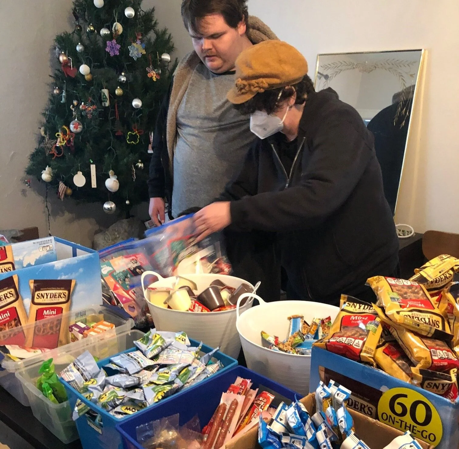 January Programs Update