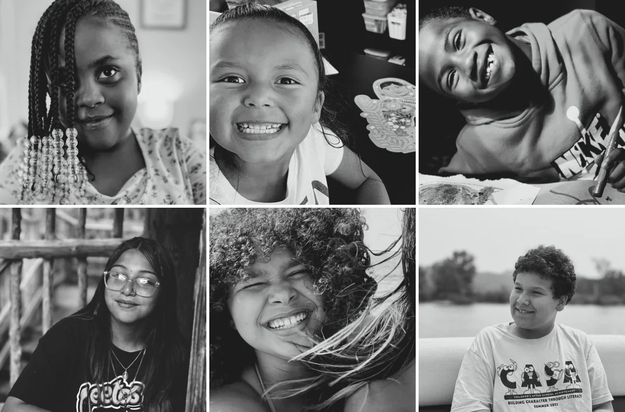 “ACTS: Not MINE; OURS” an art installation by Miss Jaime