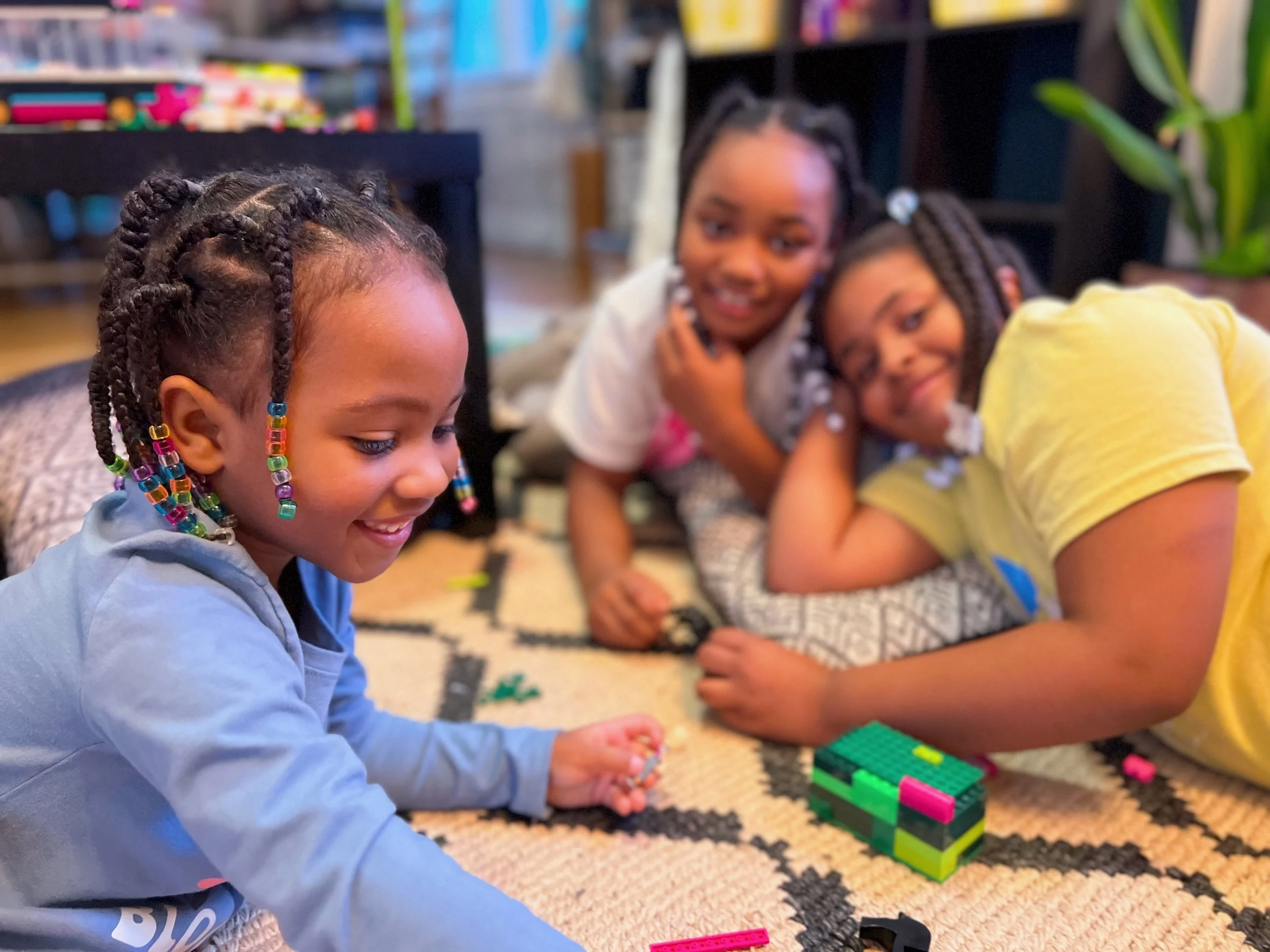 Letter from the Director 