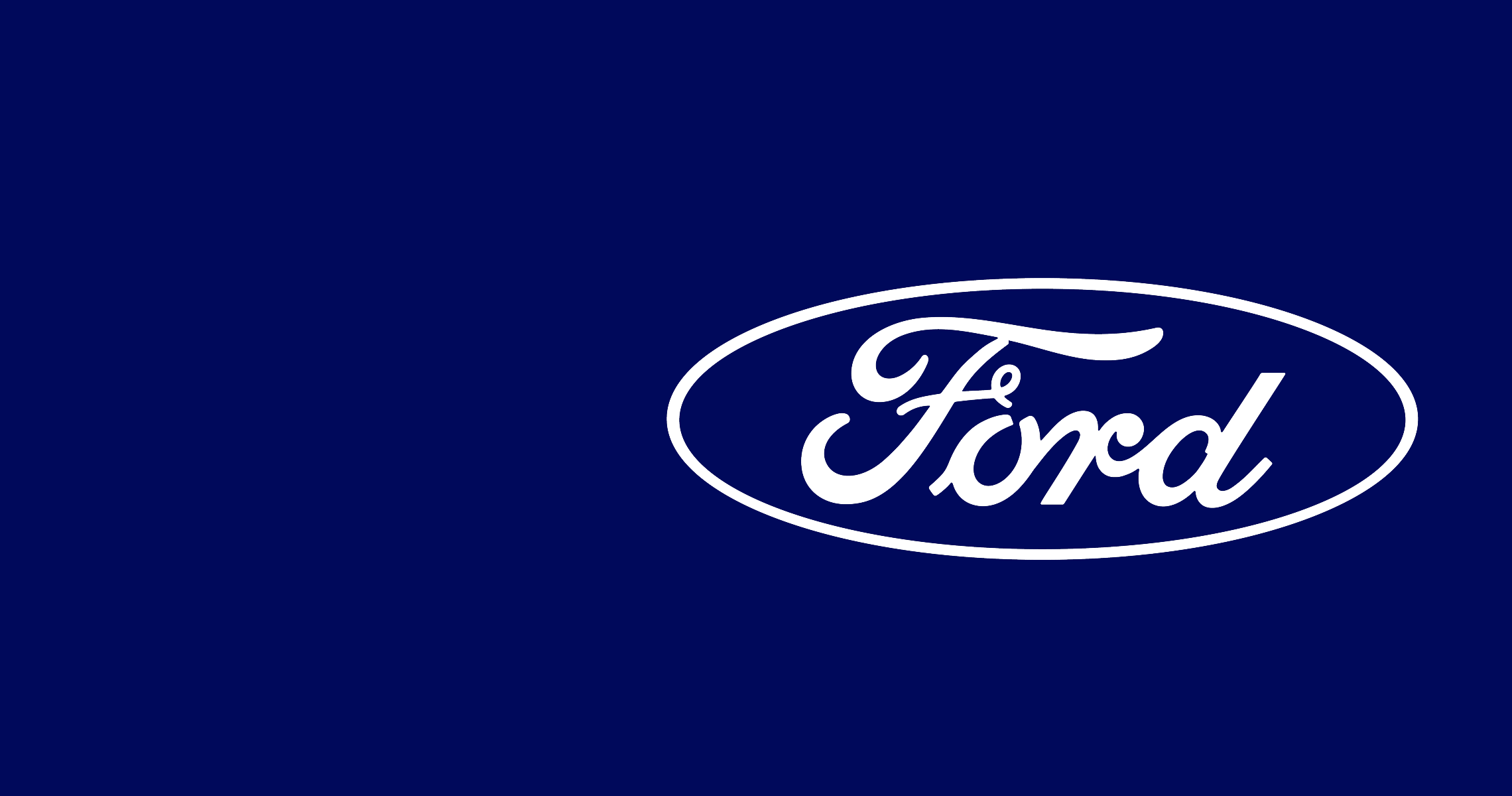 Ford Pro Design System