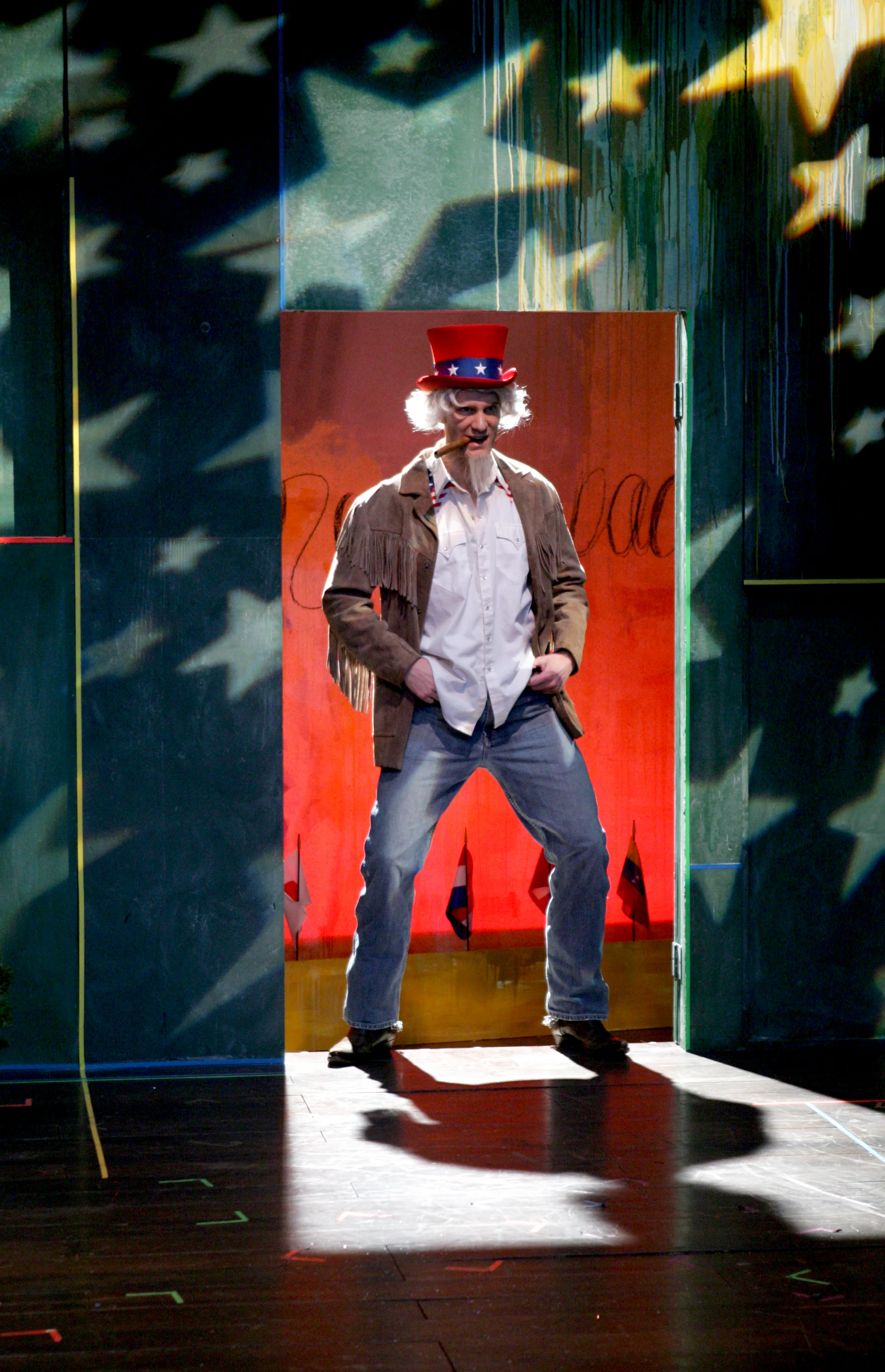 Ionesco-pade