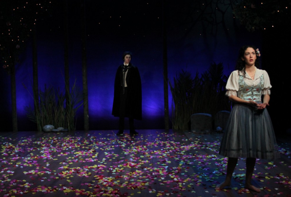 The Enchanted