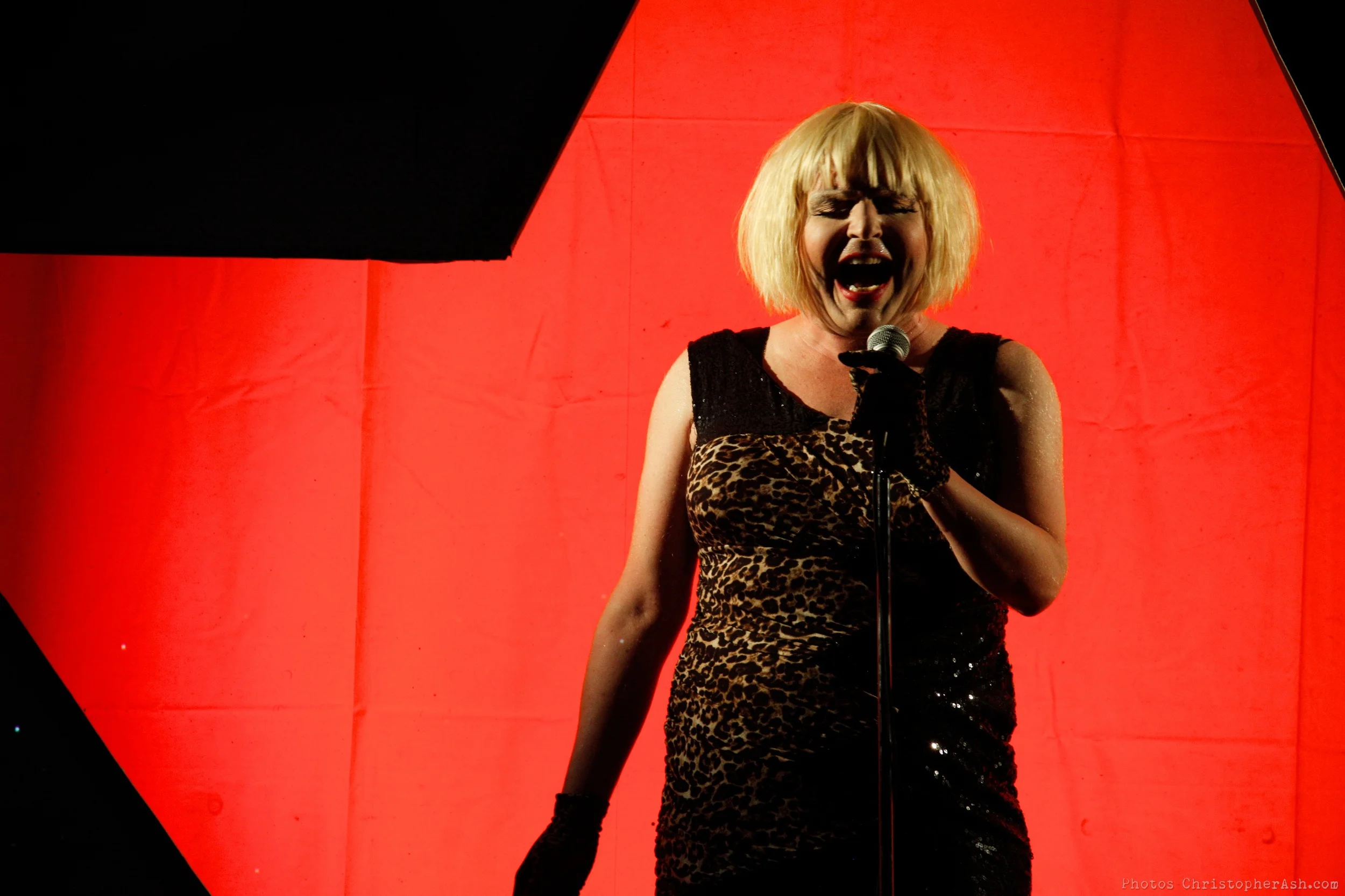 We Know Edie La Minx Had a Gun