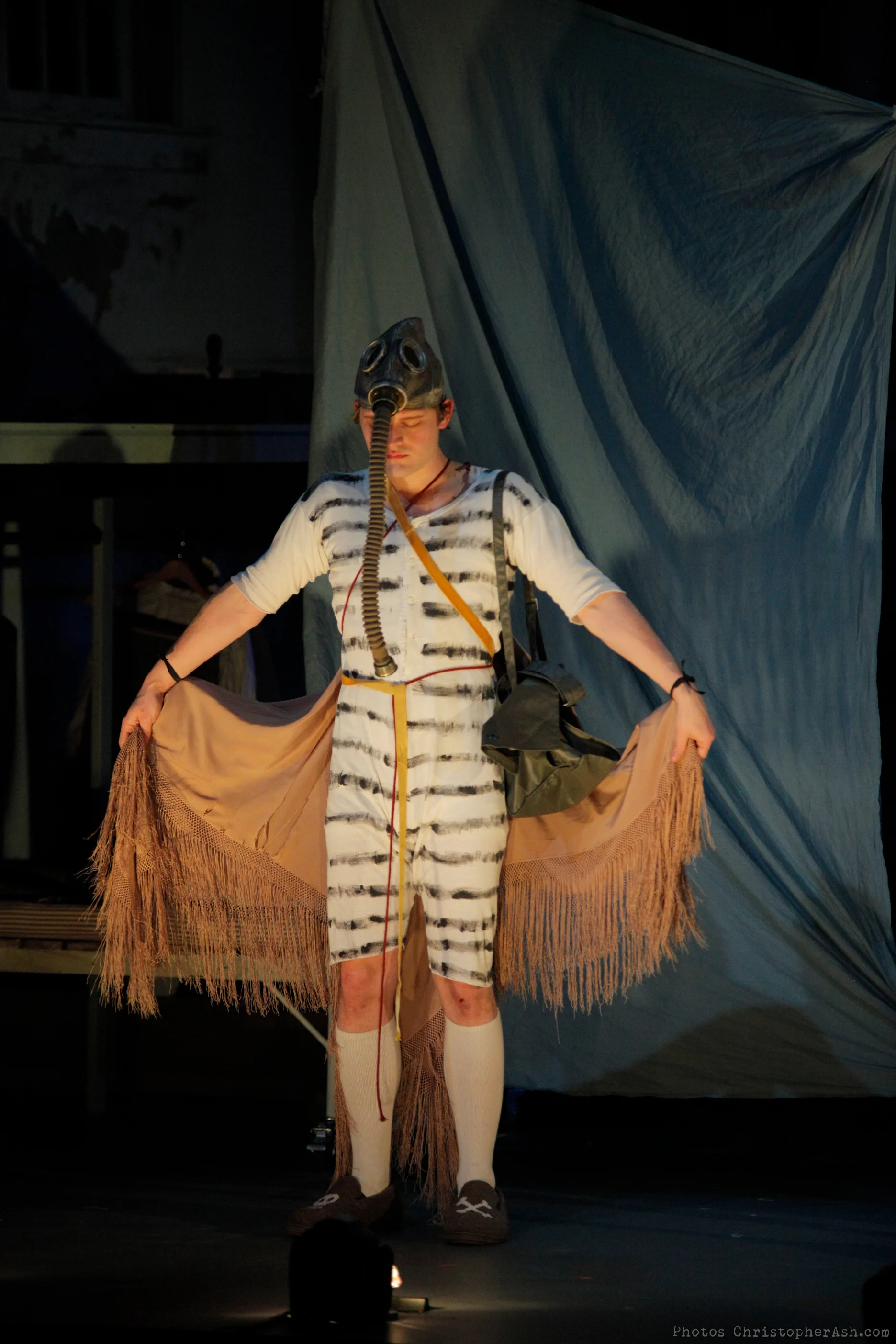 Peter Pan