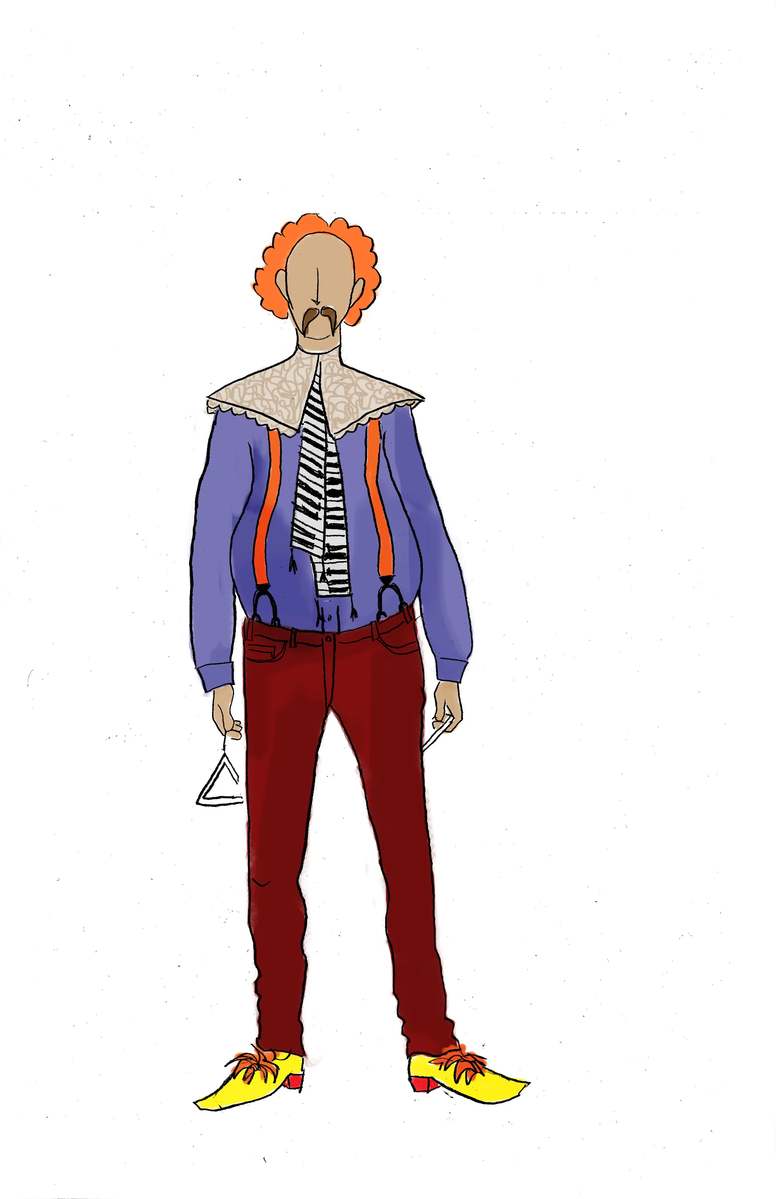 Taming of the Shrew