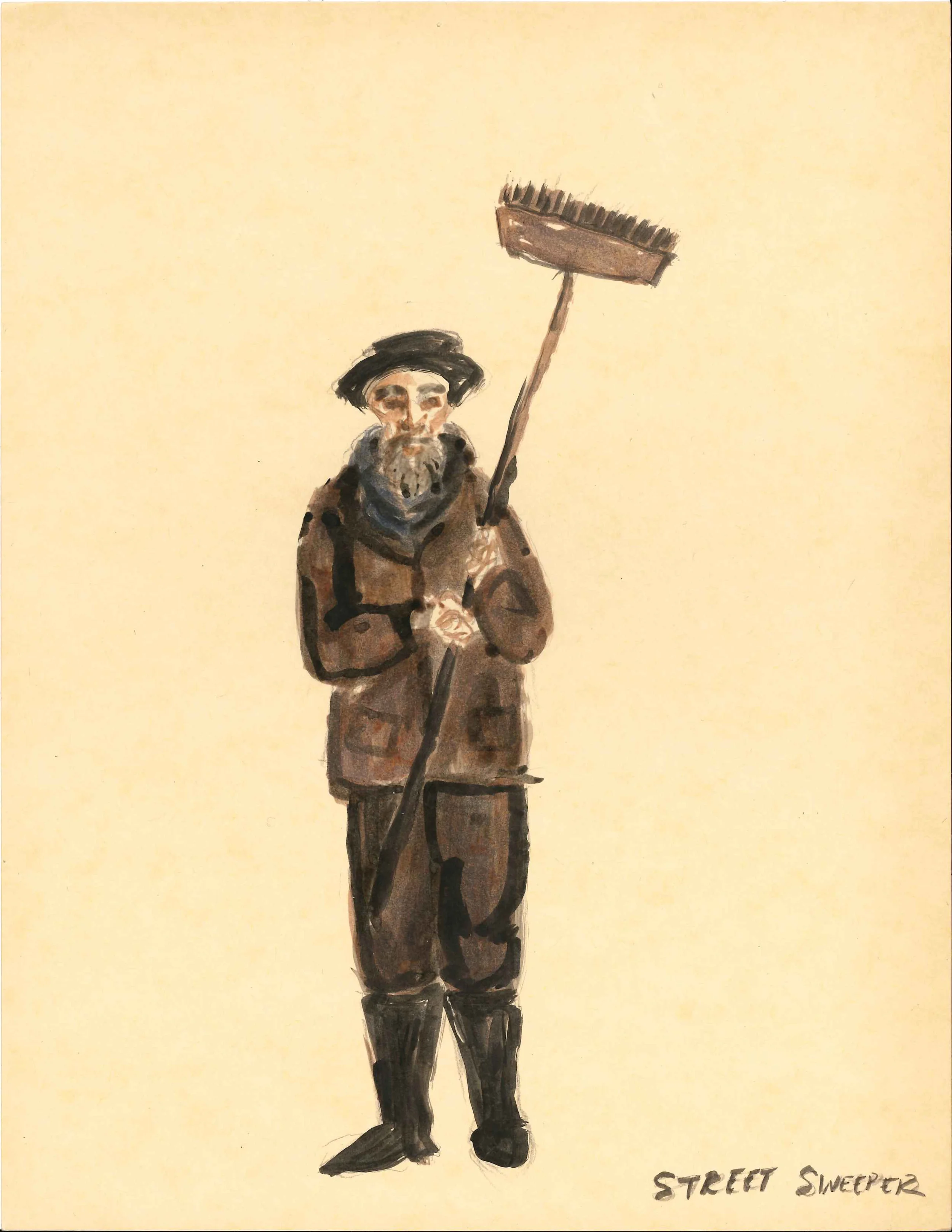La Boheme