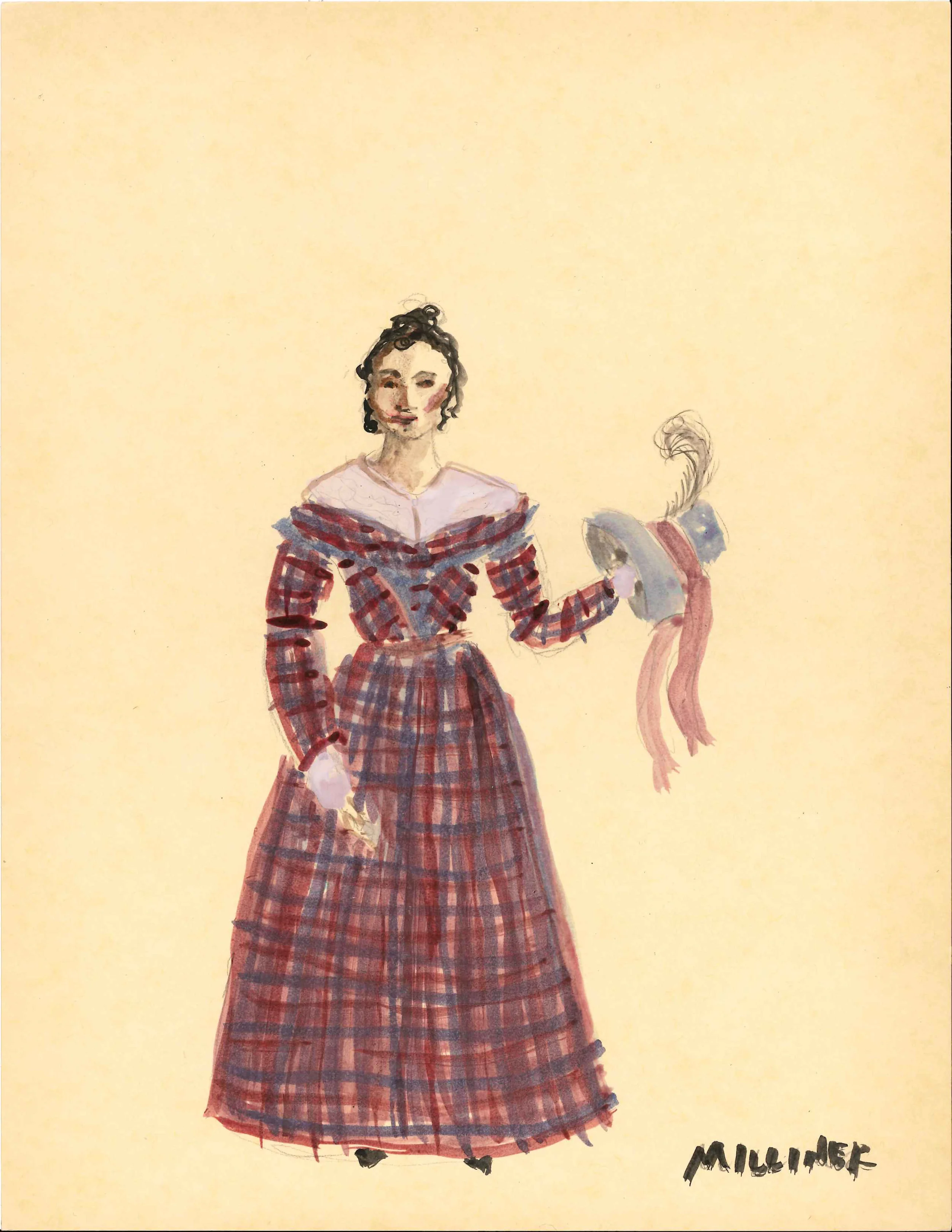 La Boheme