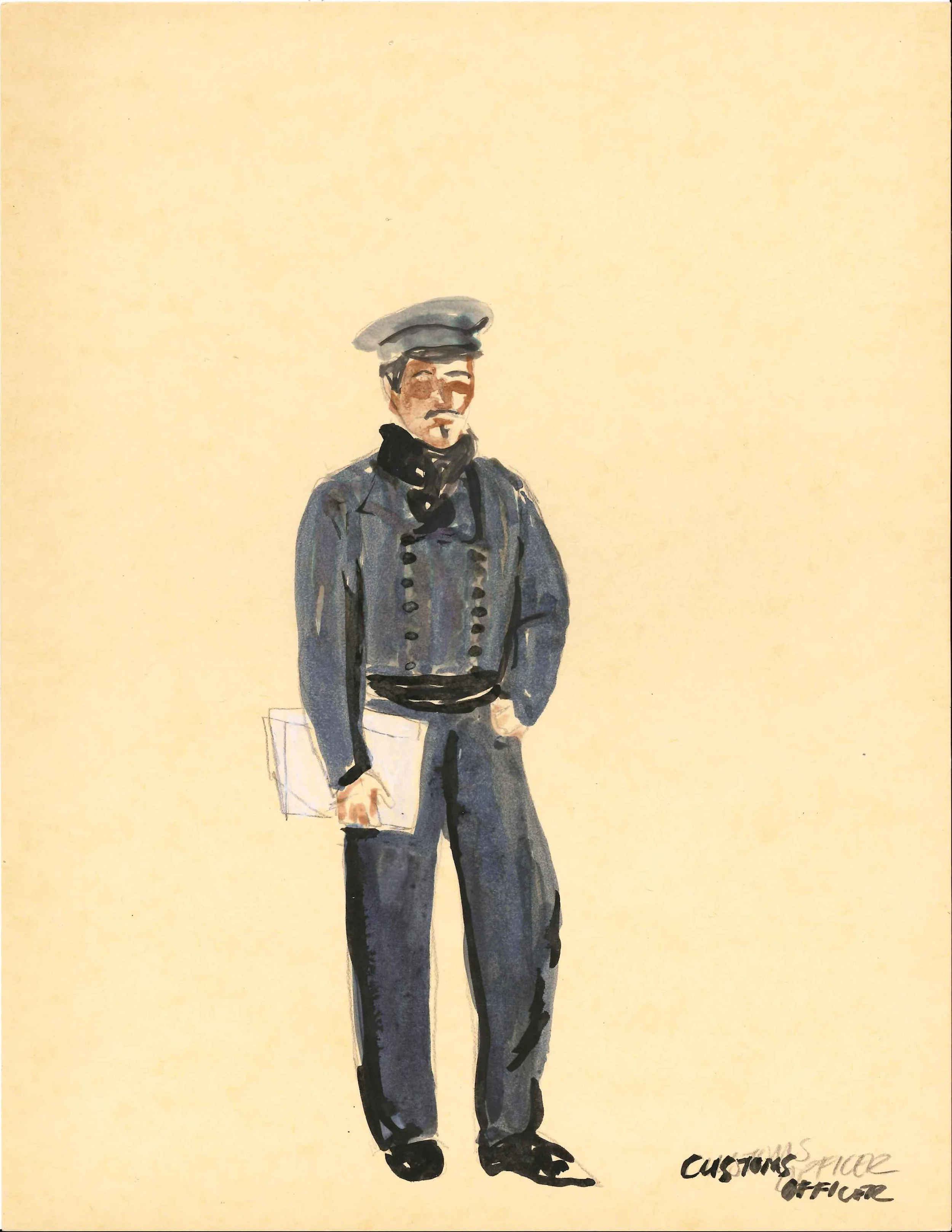 La Boheme