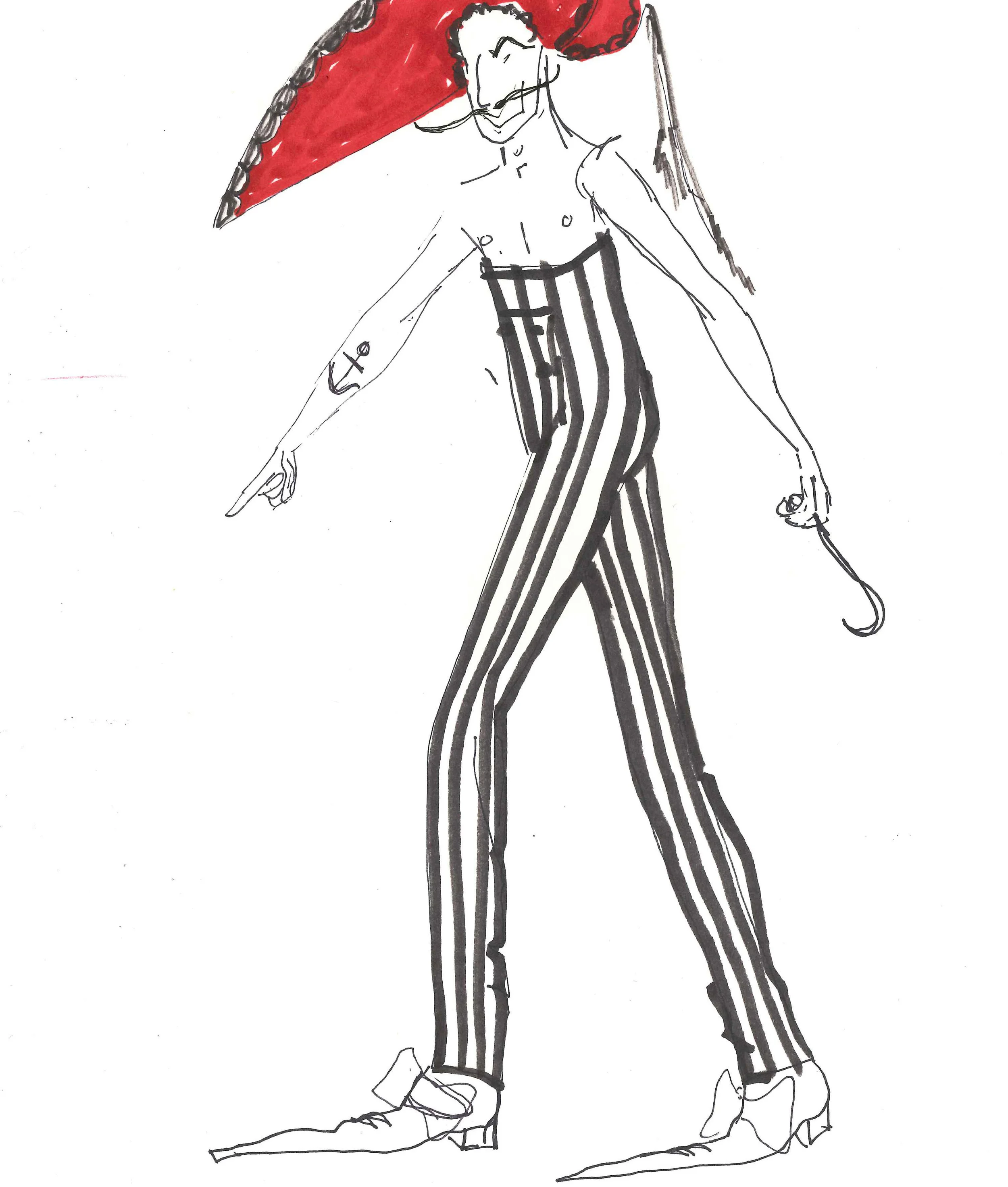 Peter Pan