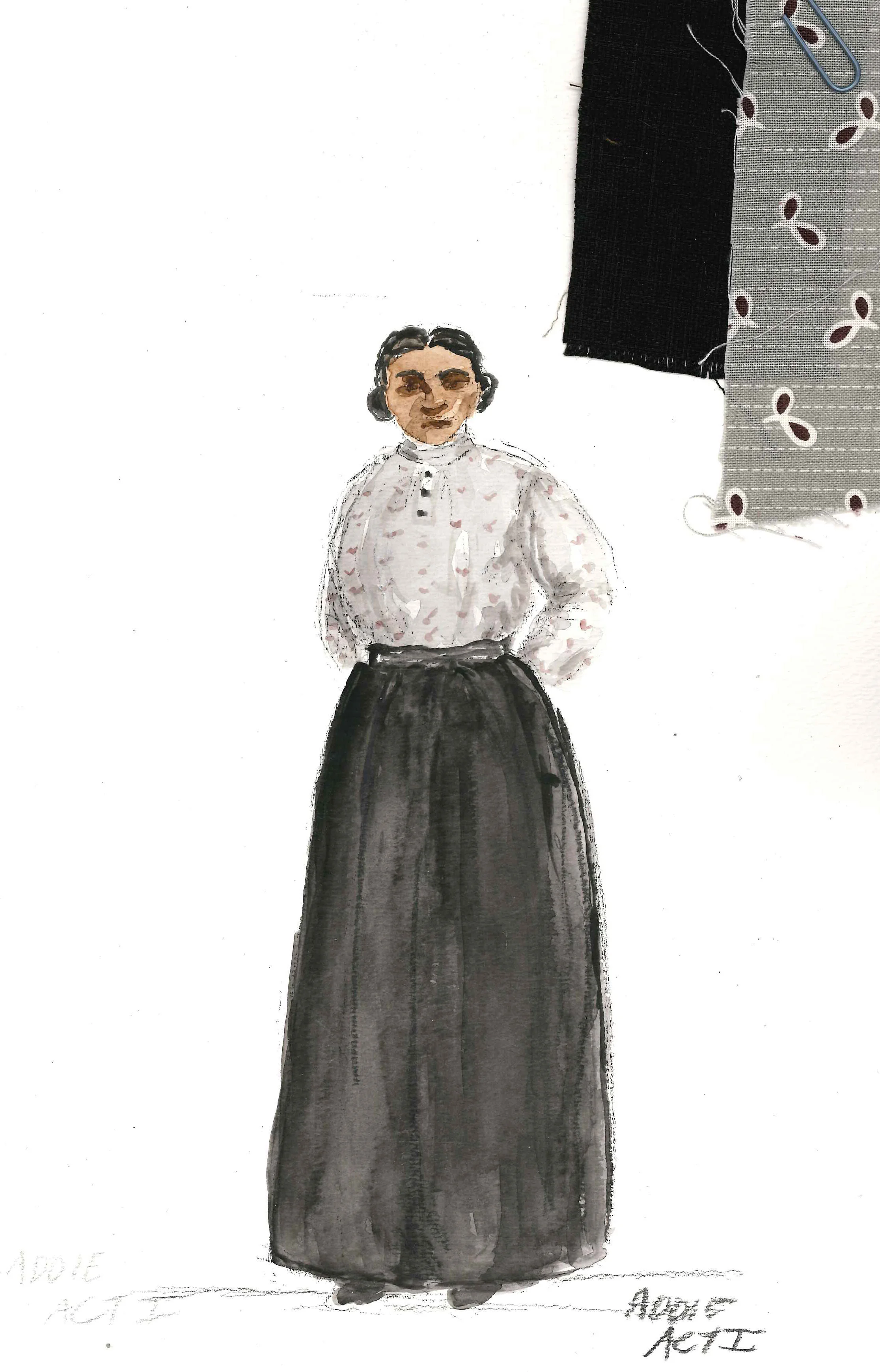 The Little Foxes