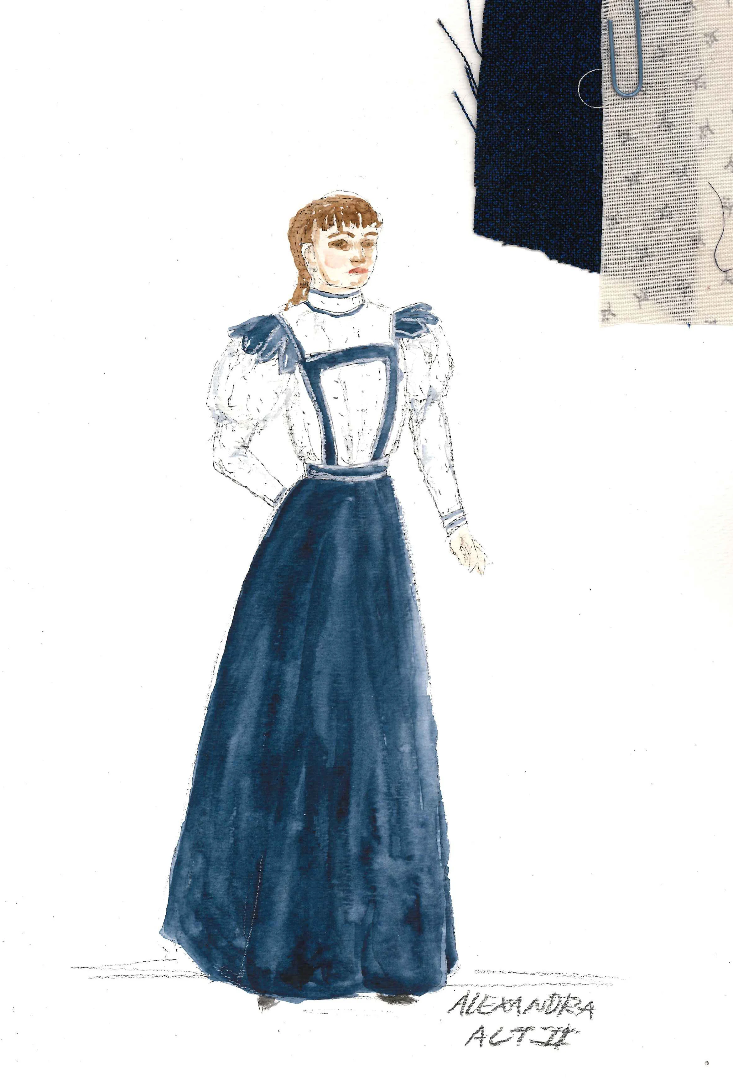 The Little Foxes