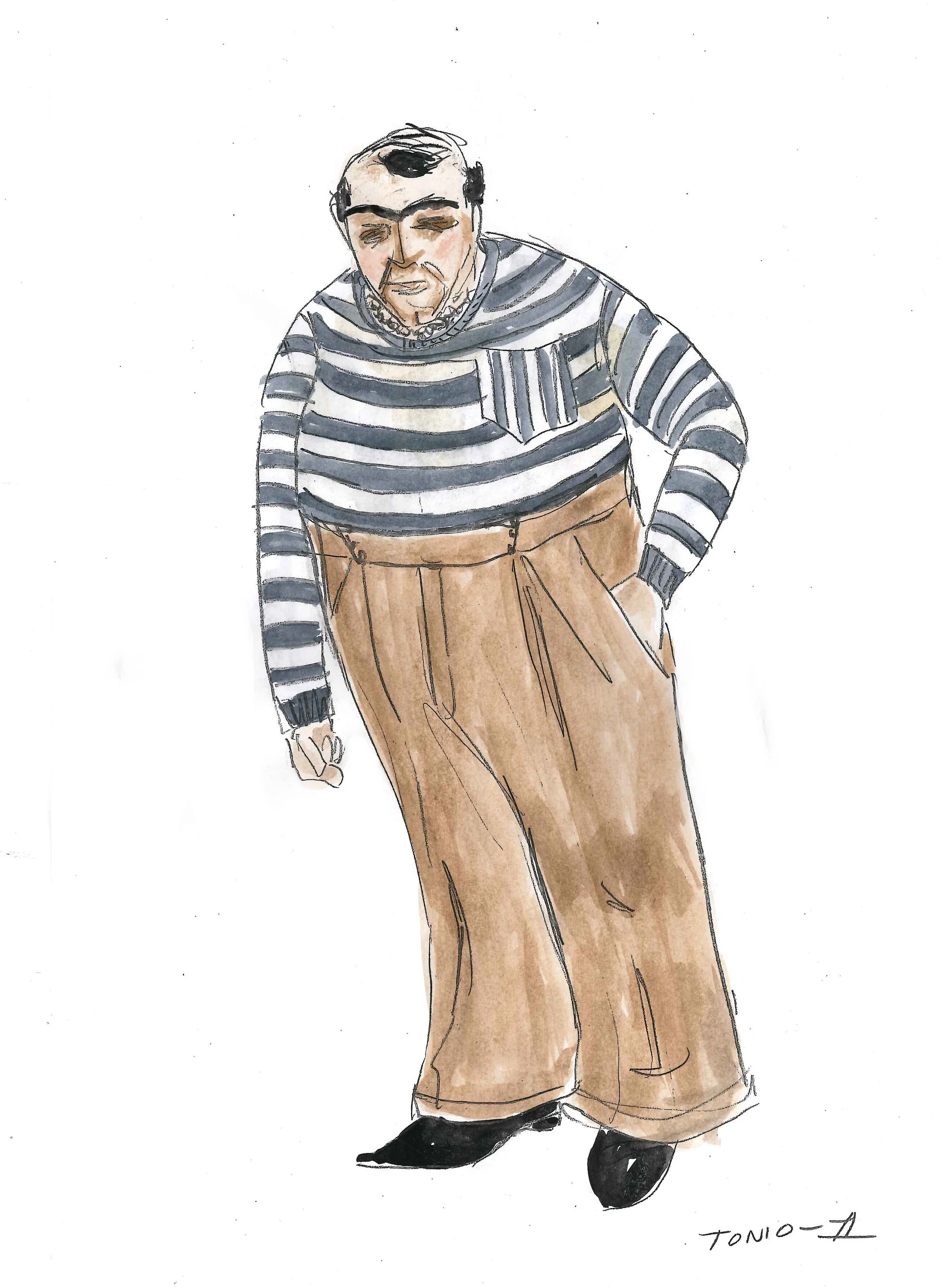 Pagliacci