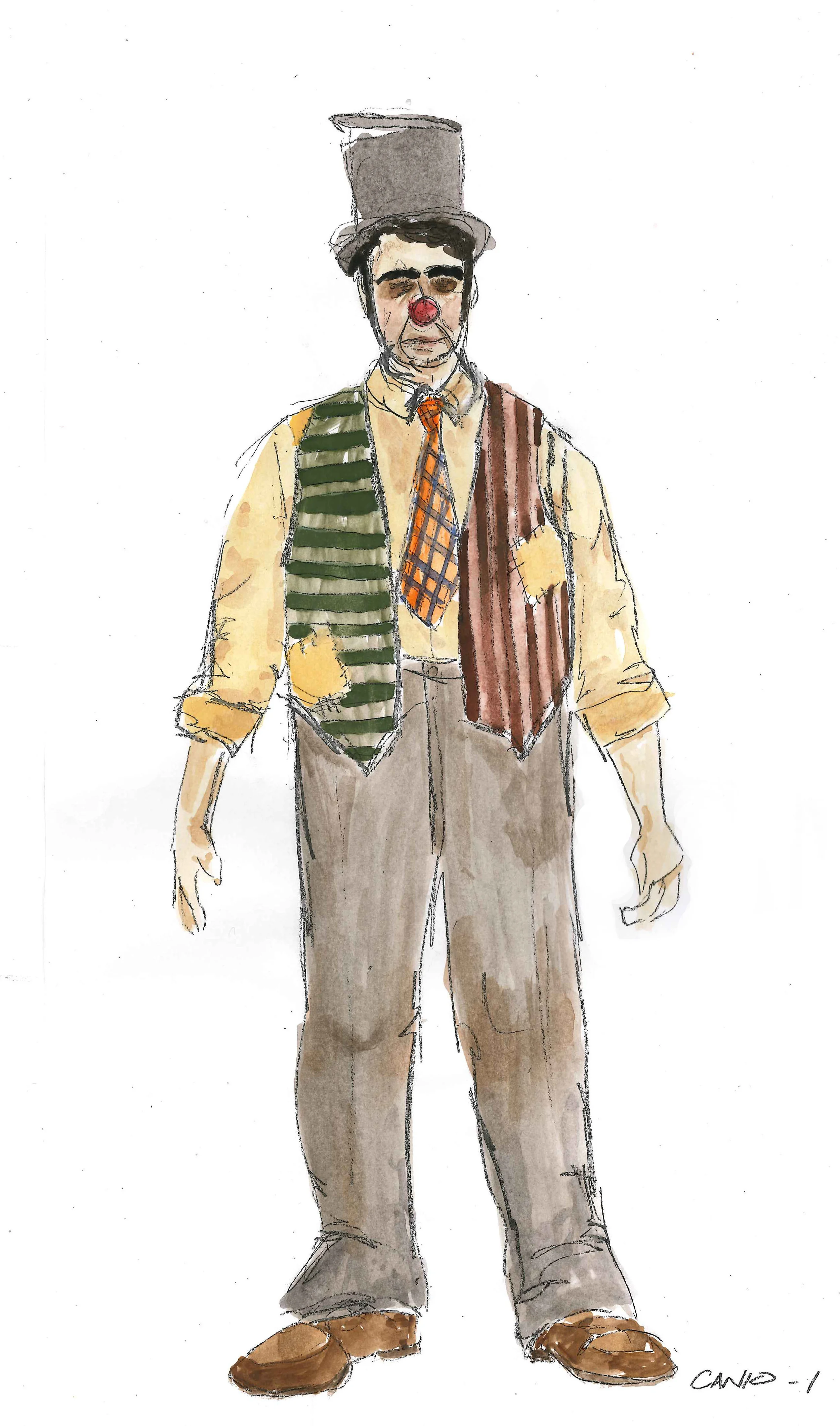 Pagliacci