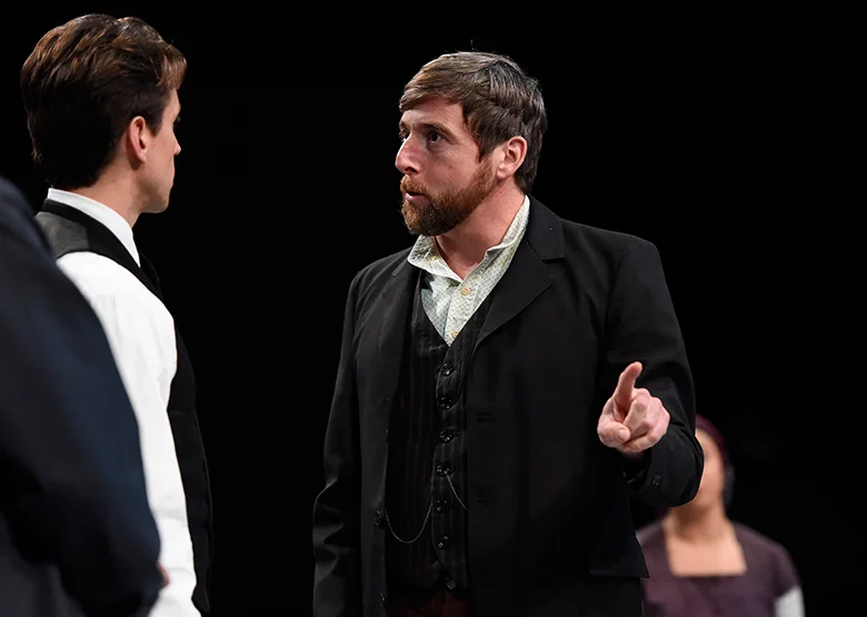 The Crucible