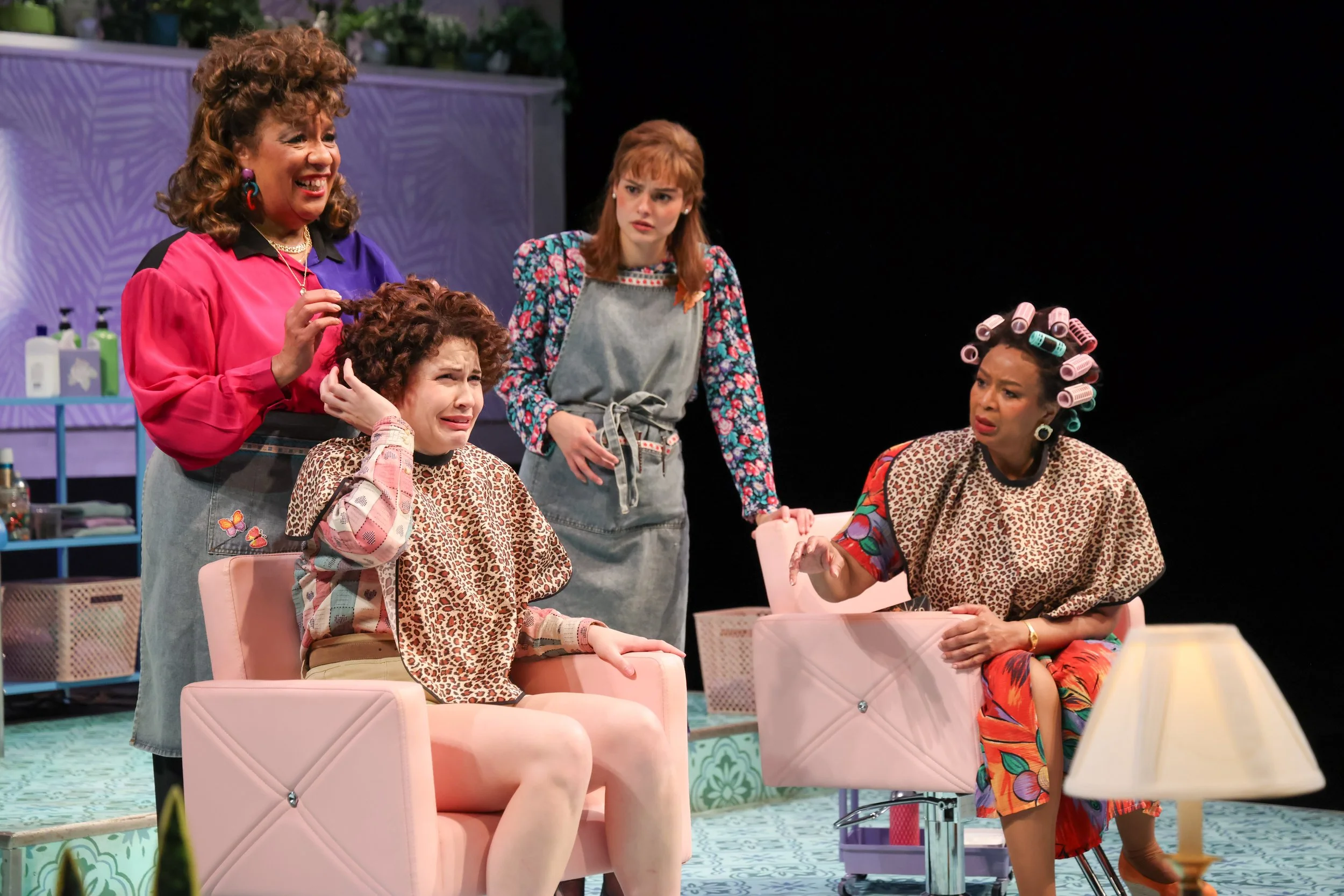 Steel Magnolias-  Playmakers Repertory Company 2026