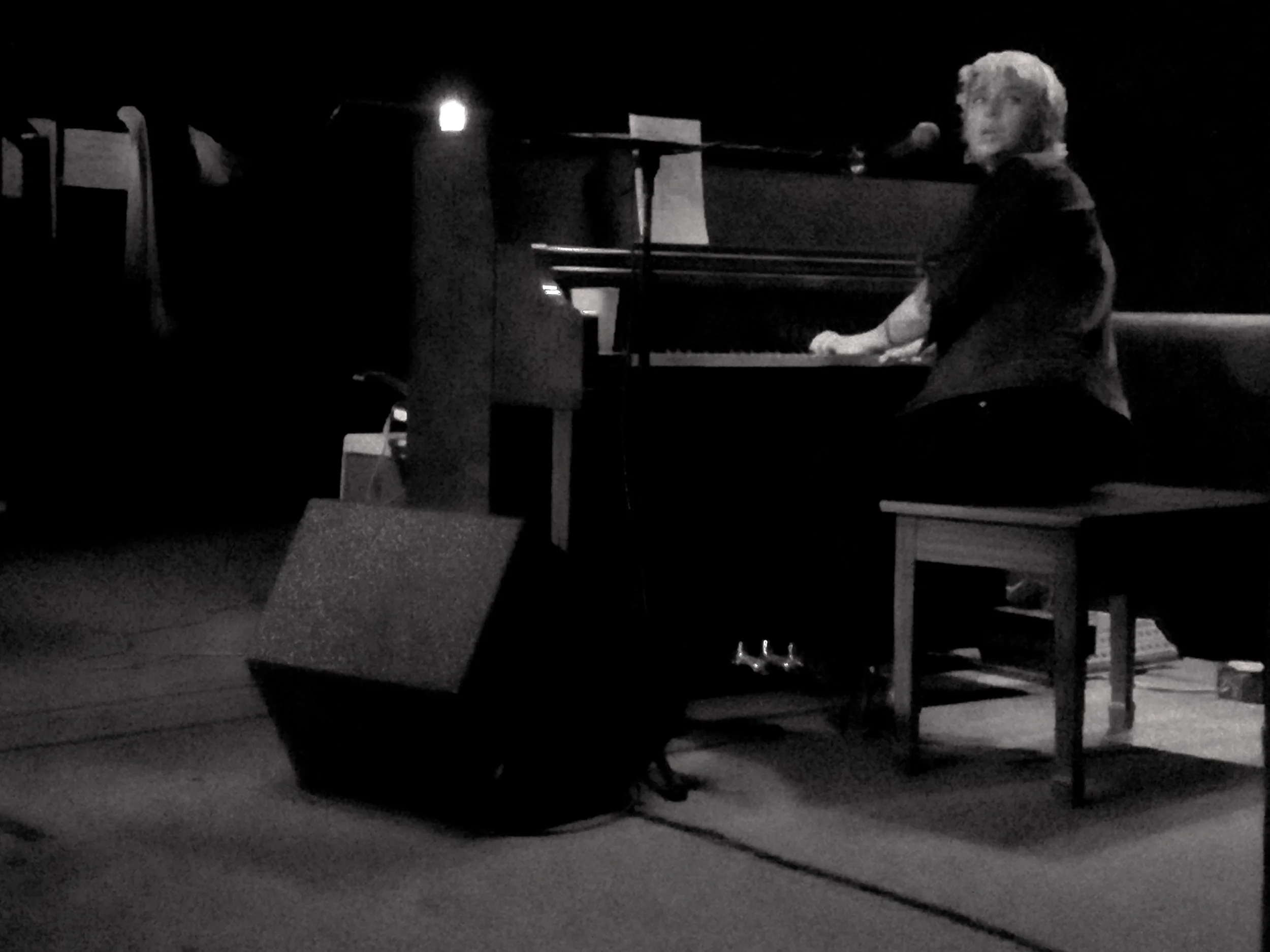 Live Review: Cat Power