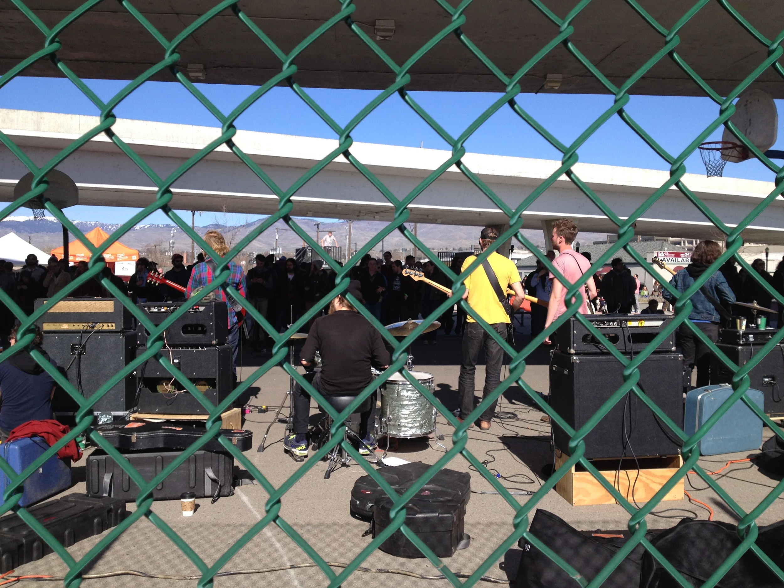 Treefort Festival Wrap