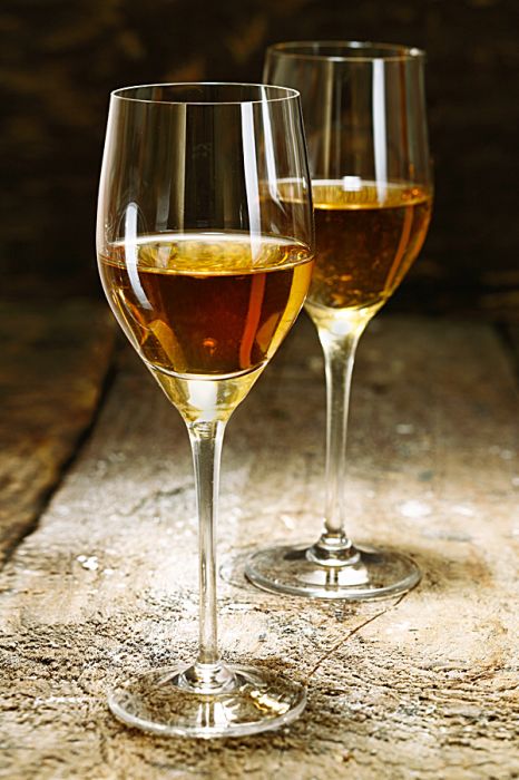 My Sherry Amour