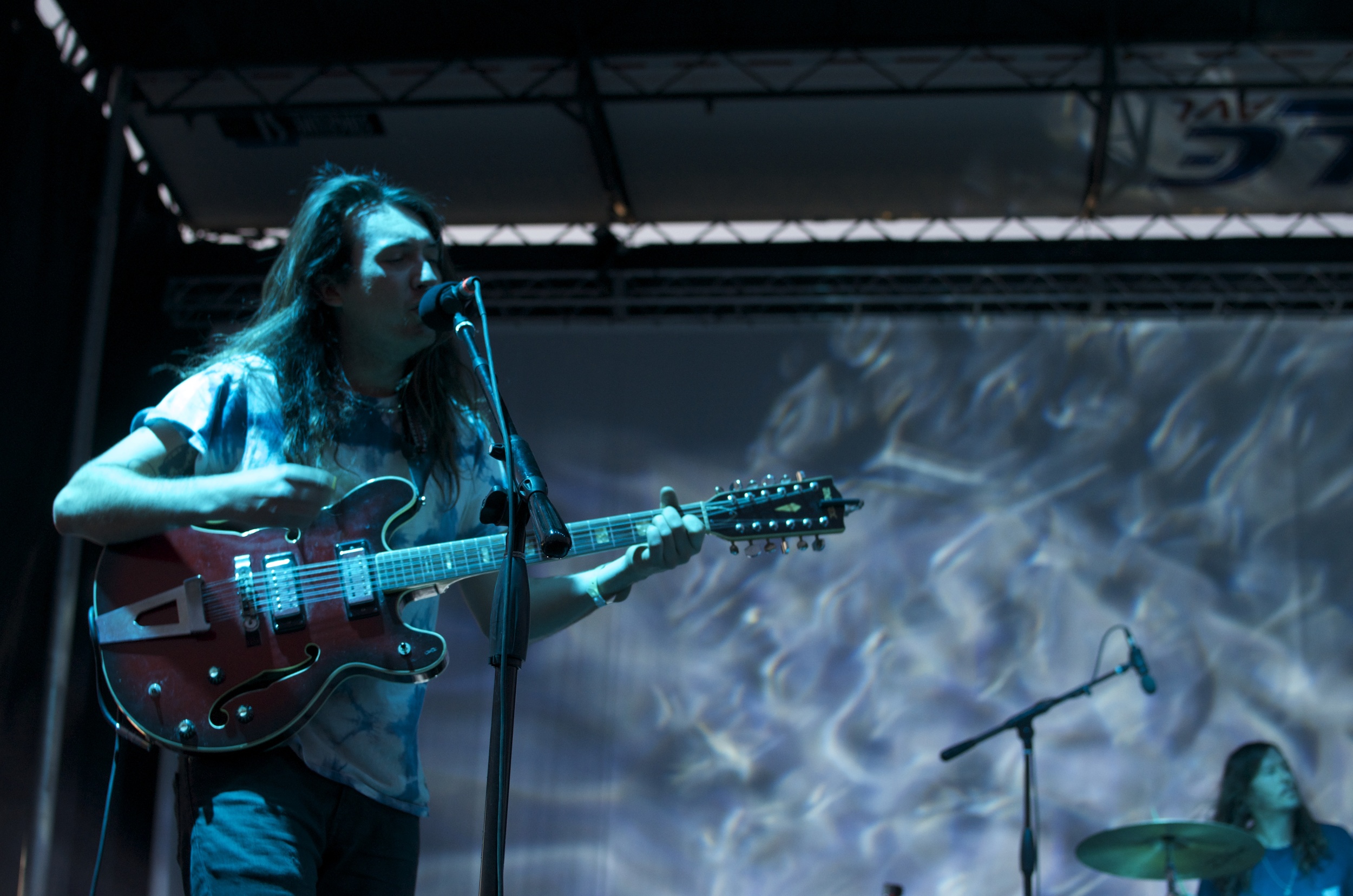 Austin Psych Fest 2014