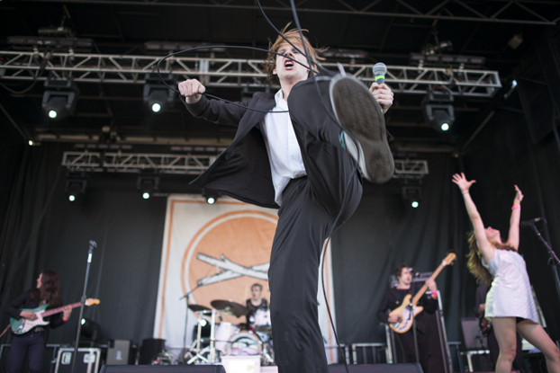 Treefort 2015