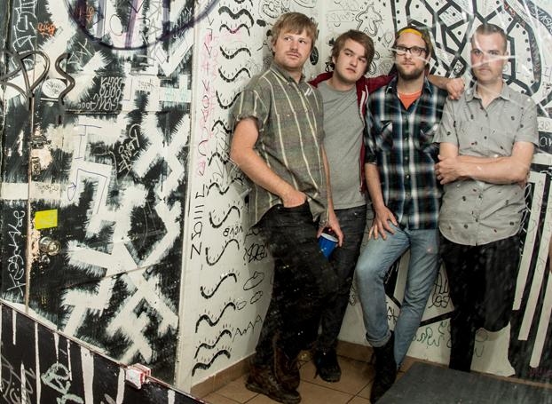 Best New Band: Talkative