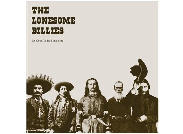 The Lonesome Billies