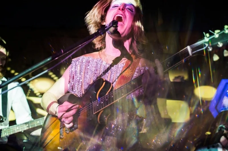 Diane Coffee Live Review