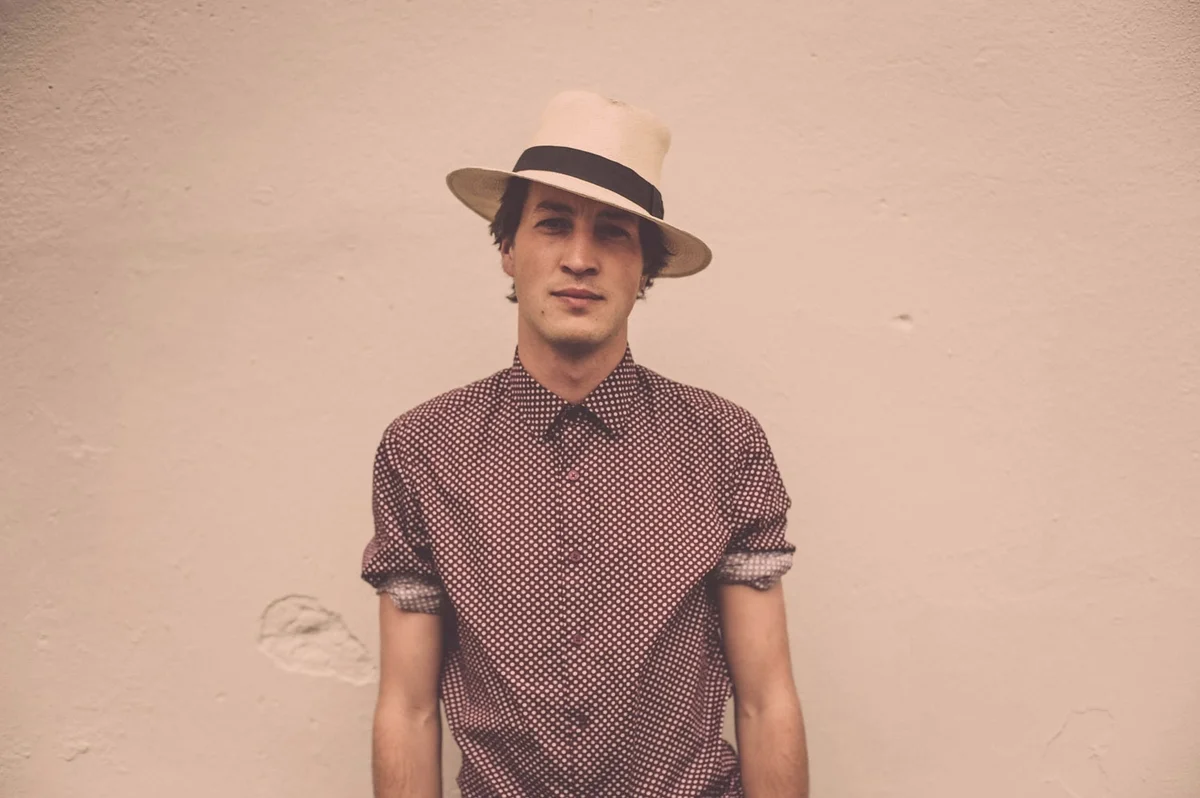 Marlon Williams