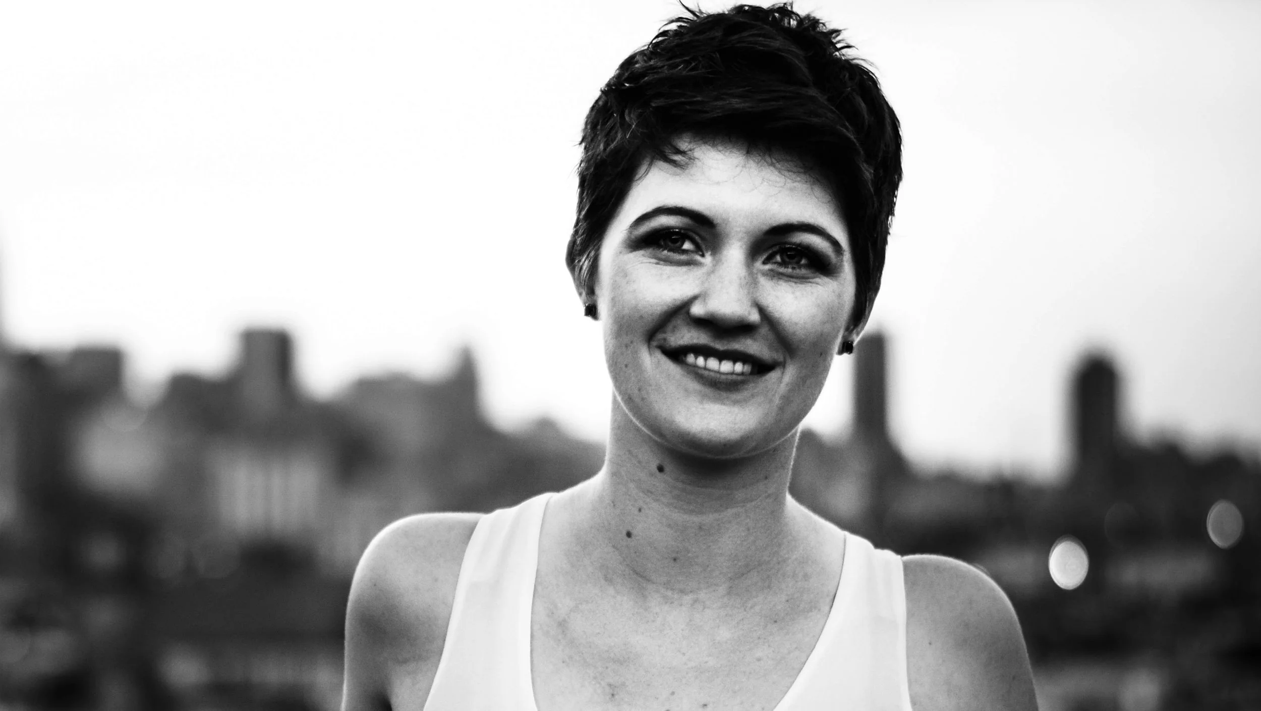 Shifting Gears: Mariel Wega