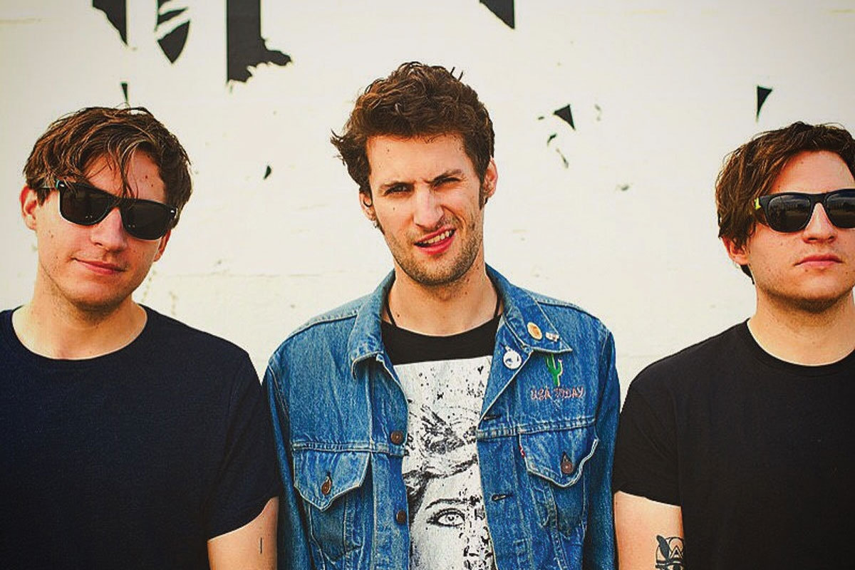 WW's Best New Band 2018