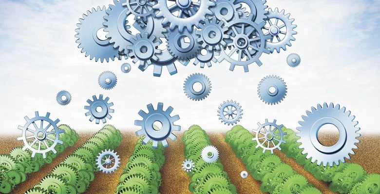 Advancing an Industry