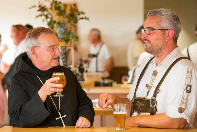 A Guide to Monastic Beer