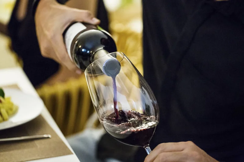 What are Sulfites?