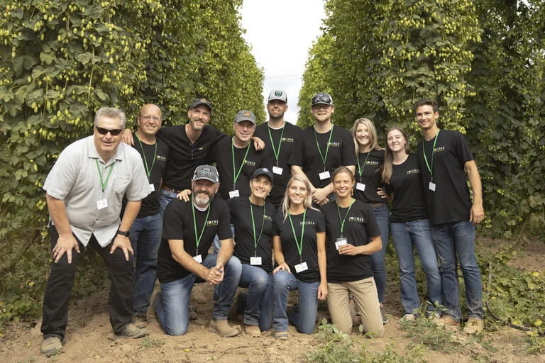 Hops and Terroir